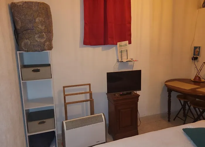 Studio A La Campagne