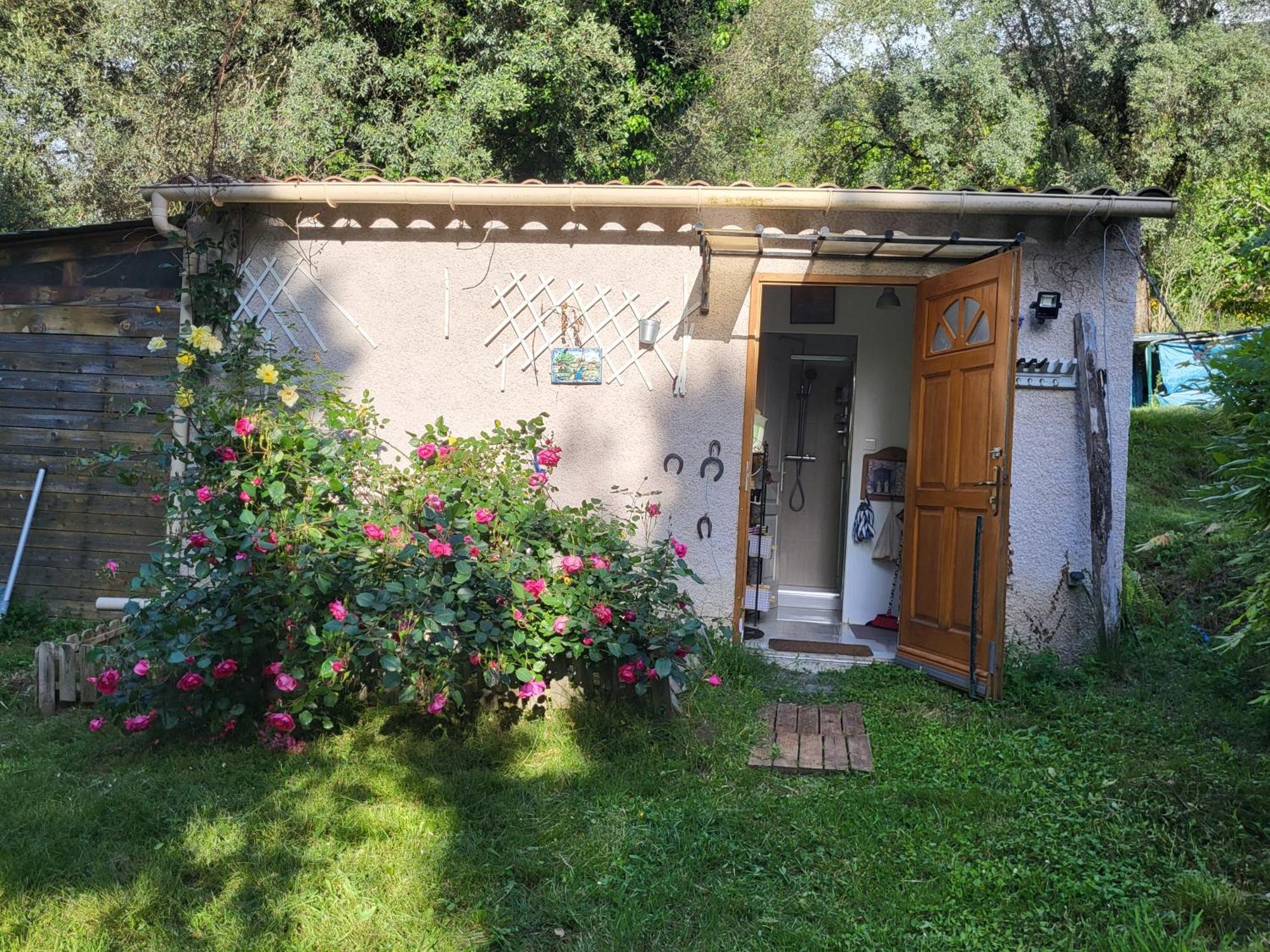 Ferienhaus A La Campagne *